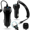 Auto Ladegerät für Apple iPhone 17 16 16e Pro Air Plus Pro Produktbild-Vorschau 1