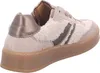 Gabor Comfort  Damenschuhe sportlicher Schnürer Beige Produktbild-Vorschau 9