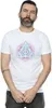 Harry Potter - "Deathly Hallows" T-Shirt für Herren BI29720 Produktbild-Vorschau 2