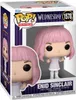 Wednesday - Enid Sinclair 1578 - Funko Pop! Vinyl Figur Produktbild-Vorschau 1