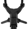 DELPHIN BRONX 2G Stalx, Rodpod, 85x25x48cm, noir, 101002704 Voir les images du produit 4