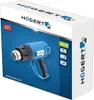 Hogert Technik HT2C551 soffiatore elettrico per aria calda Anteprima dell’immagine prodotto 3
