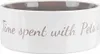 Keramiknapf Pet's Home 0,8 l/ø 16 cm creme/taupe Produktbild-Vorschau 3