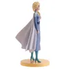 Figurka na dort Frozen - Elsa 9,5cm Náhled obrázku produktu 2