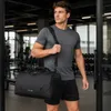 Sporttasche Damen Herren 31 L, Reisetasche mit Schuhfach, Produktbild-Vorschau 3