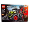 Claas Xerion 5000 Trac Vc Anteprima dell’immagine prodotto 1