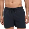 FIREFLY He.-Badeshorts Ken IV M BLACK BLACK L Podgląd zdjęcia produktu 3