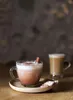 Le Gigogne - Tasse en verre transparent 22 cl (Lot de 6) Voir les images du produit 3