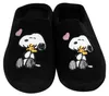 United Labels The Peanuts kapcie dla kobiet Snoopy Design Podgląd zdjęcia produktu 2