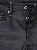 G-Star 3301 Tapered Herren Jeans, Größen:33W / 32L, Produktbild-Vorschau 10