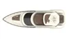 Amewi Rising Sun Cruise Yacht 380mm Model łodzi sterowany Podgląd zdjęcia produktu 6
