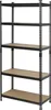 TOOLCRAFT TO-9919458 Schwerlastregal 120 kg (B x H x T) 80 Produktbild-Vorschau 1