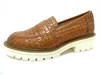 Caprice Damen  Slipper sportlich braun Gr. 38 Produktbild-Vorschau 1