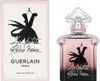 A box and bottle of Guerlain La Petite Robe Noire Eau de Parfum. Podgląd zdjęcia produktu