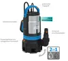 Pompe submersible combinée GS 750.1 2V1 Voir les images du produit 7