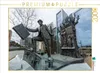 CALVENDO Puzzle Das Einwanderer Denkmal 2000 Teile Puzzle Produktbild-Vorschau 1