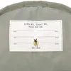 Lässig Detský batoh Mini batoh Happy Prints Light Green Náhľad obrázku produktu 9