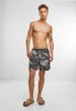 Brandit Swimshort Basic grey camo XL Produktbild-Vorschau 16