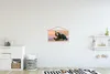 MuchoWow® Textilposter Vögel - Natur - Raubvögel - Adler Produktbild-Vorschau 2