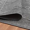 In & Outdoor Teppich Wetterfest Rauten Design für Küchen Produktbild-Vorschau 4