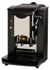 Machine à expresso Faber Slot Inox ESE Pad, noir et argent Voir les images du produit 4