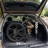 Voltouri mountain bike pieghevole 26" – 21 velocità Anteprima dell’immagine prodotto 11