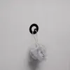 DECORTIE Kaly Metal Round Wandhaken, Handtuchhaken 3er Set Produktbild-Vorschau 4