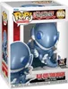 Yu-Gi-Oh! - Blue-Eyes Toon Dragon 1062 25th Anniversary - Produktbild-Vorschau 3