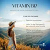 das stärkste Vitamin B17 I 1000mg I 150 vegane Kapseln I 2 Produktbild-Vorschau 2
