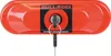 Bull-Lock Oval lock incl side brack Produktbild-Vorschau 1
