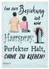 Haarige Friseursprüche (Wandkalender 2027 DIN A3 hoch), Produktbild-Vorschau 5