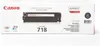 Canon Toner Cartridge 718 BK schwarz Produktbild-Vorschau 32