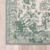Volero - Teppich Vintage - Wonder Grün - 225x330 cm - Produktbild-Vorschau 2
