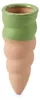 Relaxdays Tonkegel Bewässerung, 4er Set, für 1,5L Flaschen, Produktbild-Vorschau 9