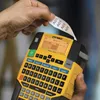 DYMO Beschriftungsgerät Rhino 4200 Schriftbandbreiten 6, 9, Produktbild-Vorschau 27
