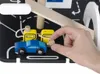 Theo Klein Garage Michelin avec 3 niveaux, bois Voir les images du produit 4
