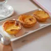 24 Stück, Eierkuchenform, Tiny Pie Törtchen Dessertform & Produktbild-Vorschau 5