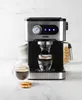 Macchina per caffè espresso nera da 20 bar Domo DO1138K Anteprima dell’immagine prodotto 18
