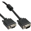 InLine® 17703B Prolunga S-VGA, spina/presa HD a 15 pin, Anteprima dell’immagine prodotto 7