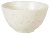 Broste Copenhagen Müslischale Nordic Vanilla 17cm Steingut Produktbild-Vorschau 1