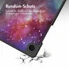 imoshion Design Trifold Klaphülle Samsung Galaxy Tab A11 / Produktbild-Vorschau 3