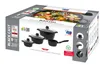 Set di pentole ELO Basic Black Cast in alluminio pressofuso Anteprima dell’immagine prodotto 12