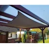 Trade-Shop PES Sonnensegel Sonnenschutz 2x3m Rechteck Produktbild-Vorschau 5