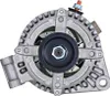 HELLA 8EL 015 637-701 Lichtmaschine Generator LiMa 150A 12V Produktbild-Vorschau 2