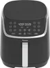 TurboTronic Heißluftfritteuse XXL 8L - AF13D - Airfryer Produktbild-Vorschau 6