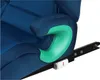 Kinderkraft Fotel Junior Fix 2 i-Size 100-150cm Harbor Blue Anteprima dell’immagine prodotto 16