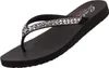Skechers Zehentrenner schwarz in Gr. 40 Produktbild-Vorschau 13