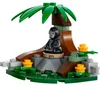 LEGO® City  Dschungelforscher mit Baby-Gorilla 30665 Produktbild-Vorschau 7
