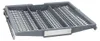 Tiroir à couverts avec cadre Rails BOSCH 00685271 pour Voir les images du produit 1