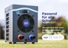 Mini pompa di calore GRE 30 m3 HPM30 Anteprima dell’immagine prodotto 2